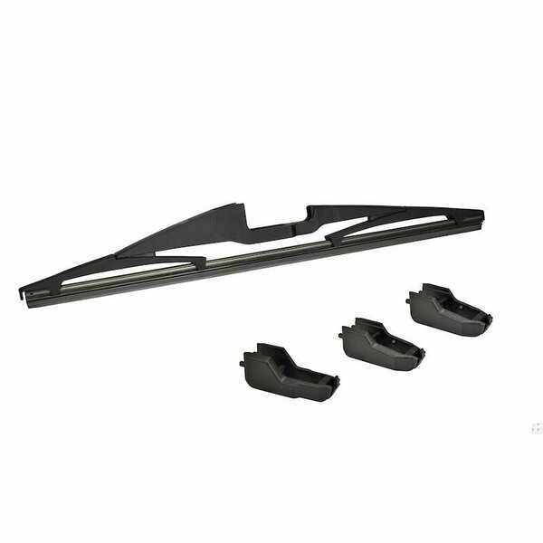 Hella Wiper Blade Rear 12 9XW398114012T